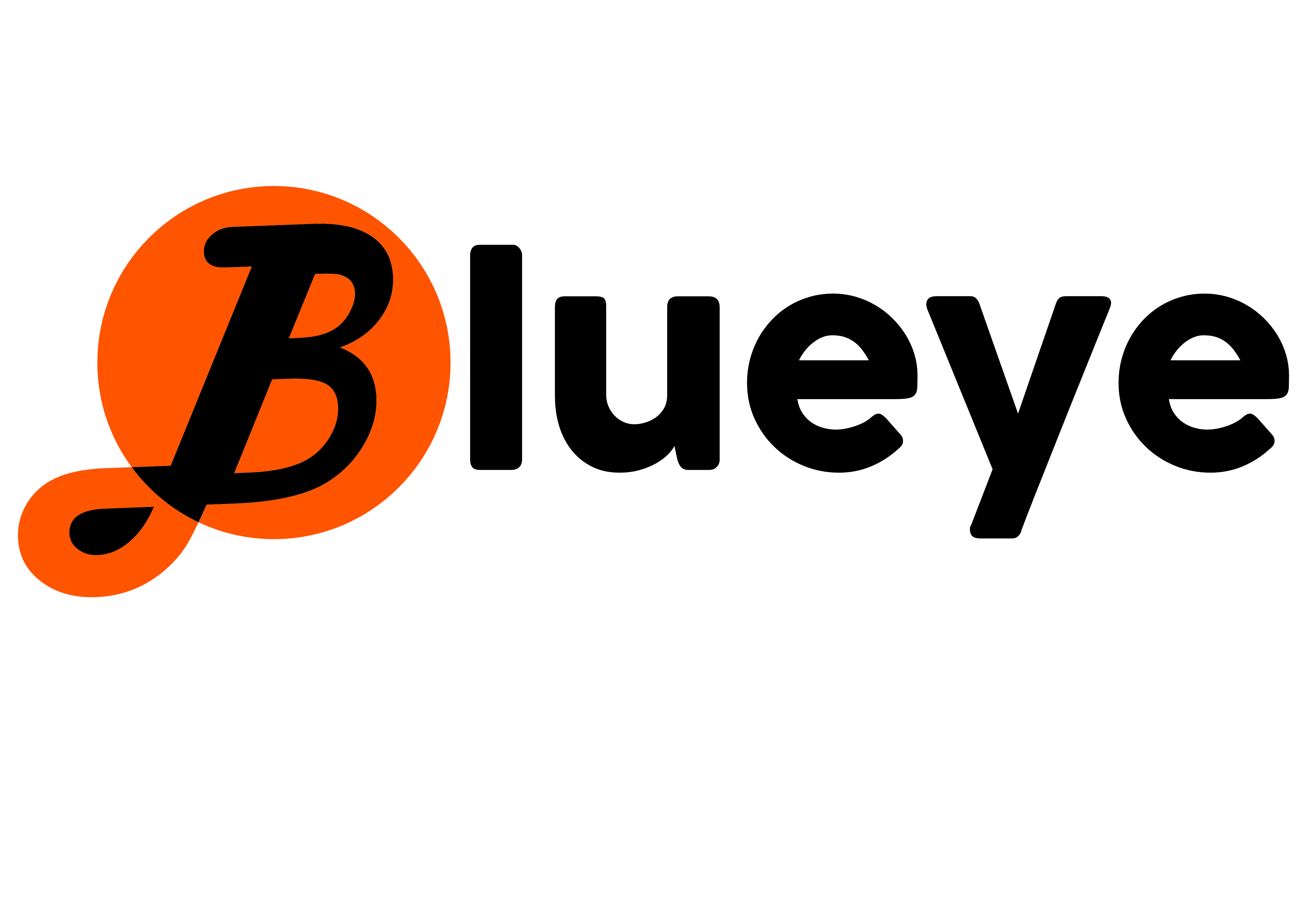 Blueye Mall